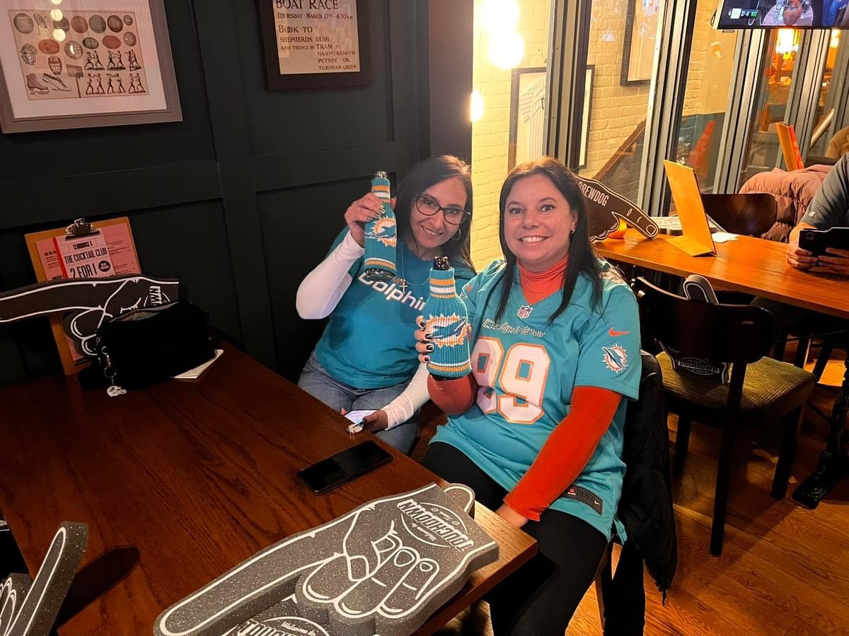 Dolfan UK fans